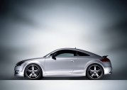 Audi TT-R ABT